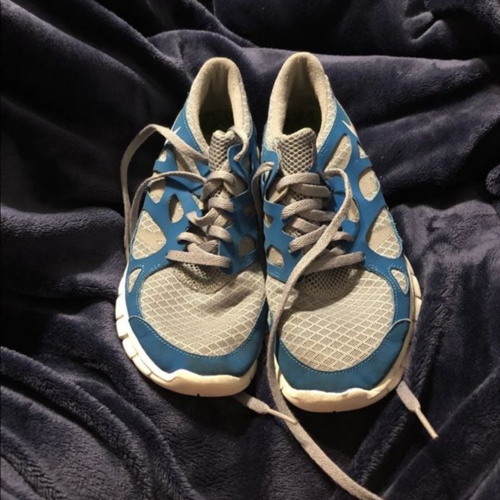 Women’s Nike shoes